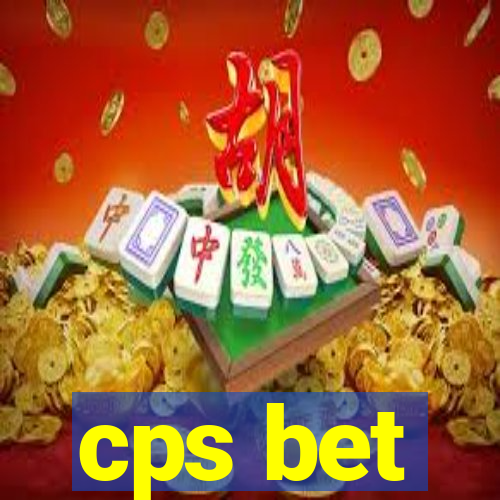cps bet